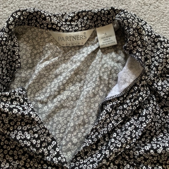 Comfy Shirt With Style - Picture 4 of 4